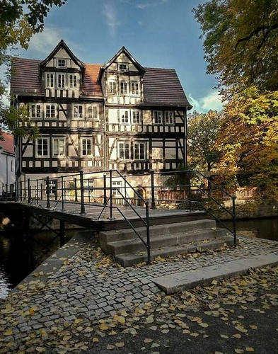 Standort Lieselotte Keil